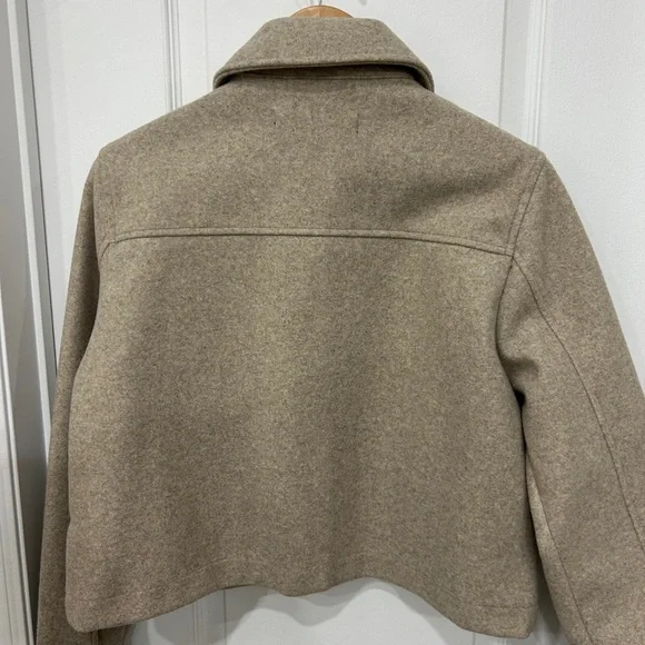 Zara jacket - Picture 2 of 5